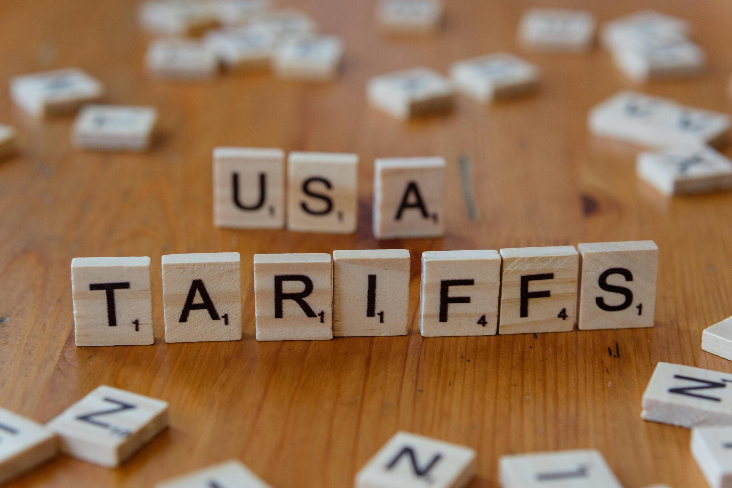 Business Tariffs Explained
