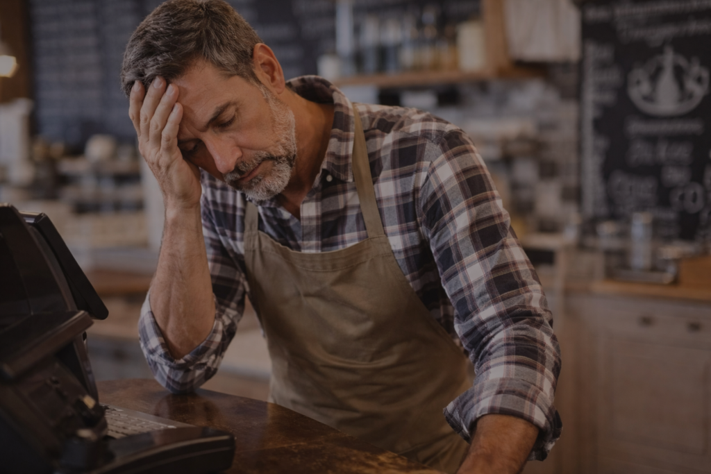 Your MCA Is Taking 30% of Your Daily Revenue – That’s Not a Loan, That’s a Trap